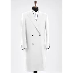 Fashion Black Men's Suits Jacket Peak Lapel Double Breasted Business Casual Slim Solid Long Coat Male Blazer Only One Jacket