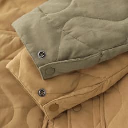Winter New American Retro Long Sleeve Lapel Cotton-padded Cargo Jacket Men's Simple Thick Inner Liner Casual Multi-pocket Coat