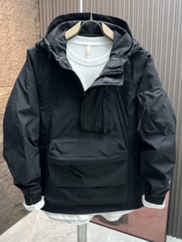 Men Tactical Waterproof Pilot Jackets Windbreaker Cargo Field Outerwear Chic Casual Coat Hoodie Men Hunting Army Clothes A14