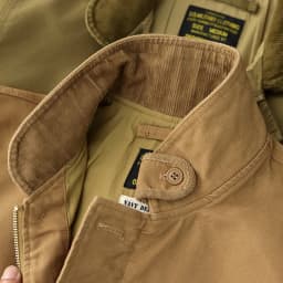 4603# 2024 Spring and Autumn New American Retro 11.5OZ Casual N1 Deck Jacket Men's Simple 100% Cotton Locomotive Cargo Coat