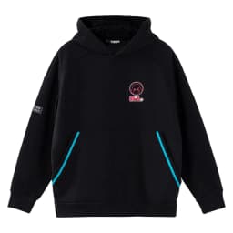 Moeyu Hatsune Miku Hooded Sweatshirt Women Jackets T-shirt for Men Anime Vocaloid Cosplay Costume Casual Hoody Ita Clothing