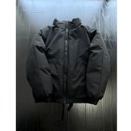 2025 new winter cotton jacket, cotton coat, men's thick warm bread jacket, sports and casual cool jacket