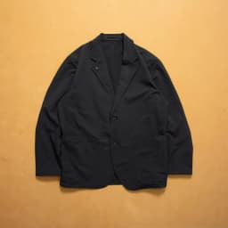 Nanamica Japanese Casual Suit Quick Drying Breathable City ALPHADRY Club Jacket