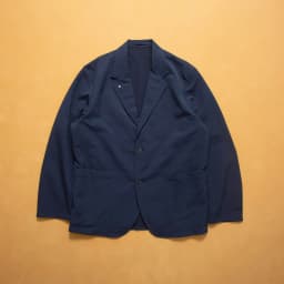 Nanamica Japanese Casual Suit Quick Drying Breathable City ALPHADRY Club Jacket