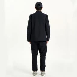 Nanamica Japanese Casual Suit Quick Drying Breathable City ALPHADRY Club Jacket