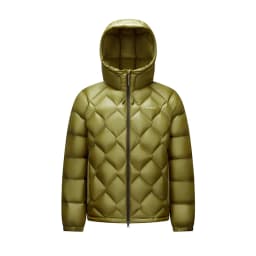 Semir Men Down Jacket 90 Percent Down Fill Diamond Quilting Outdoor Style 2026 Winter Warm Insulation Cold Weather