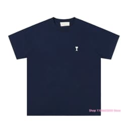 2026 Outdoor Sports Solid Color Short Sleeve T-shirts Elastic Sweat Wicking Gym Training Tops Unisex Summer Wear