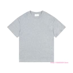 2026 Outdoor Sports Solid Color Short Sleeve T-shirts Elastic Sweat Wicking Gym Training Tops Unisex Summer Wear