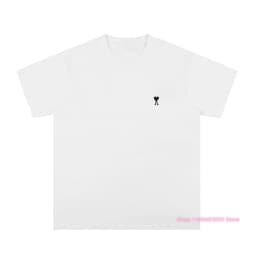 2026 Outdoor Sports Solid Color Short Sleeve T-shirts Elastic Sweat Wicking Gym Training Tops Unisex Summer Wear