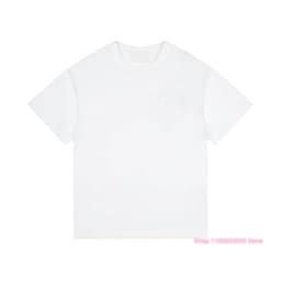 2026 Outdoor Sports Solid Color Short Sleeve T-shirts Elastic Sweat Wicking Gym Training Tops Unisex Summer Wear