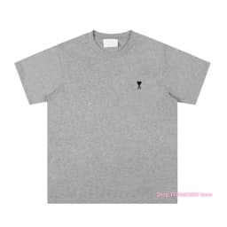 2026 Outdoor Sports Solid Color Short Sleeve T-shirts Elastic Sweat Wicking Gym Training Tops Unisex Summer Wear