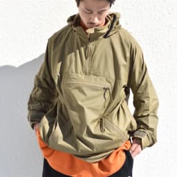 British Army PCS SMOCK Pullover,Fleece Inner Outdoor Thermal Jacket Trench Coat UK Military Wind and cold protection equipment
