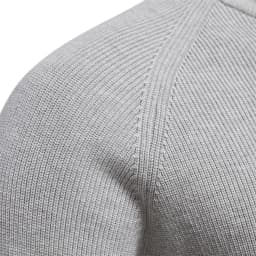 AIOPESON Mens Autumn Winter Cotton Quarter Zipper Sweater Fashion Casual Social Brand Quality Knitted Sweater for Men