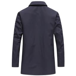2026 new arrival spring fashion coat men high quality trench coat men,autumn men's casual jackets size M-4XL
