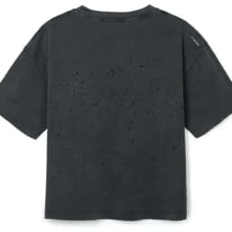 Satisfy Running Desert Rats 001 Drop Shirt