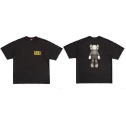 Human Made Dragon Print Tee China Pop Up Limited Casual Couple Streetwear