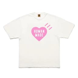 Human Made Dragon Print Tee China Pop Up Limited Casual Couple Streetwear