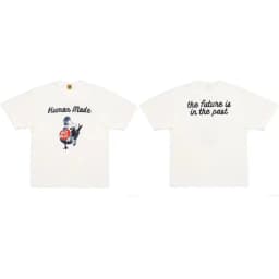 Human Made Dragon Print Tee China Pop Up Limited Casual Couple Streetwear