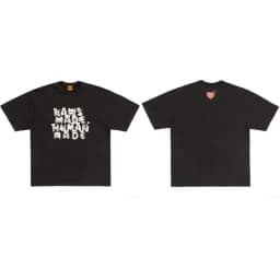 Human Made Dragon Print Tee China Pop Up Limited Casual Couple Streetwear
