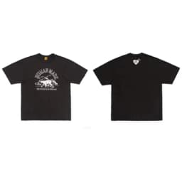 Human Made Dragon Print Tee China Pop Up Limited Casual Couple Streetwear