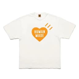 Human Made Dragon Print Tee China Pop Up Limited Casual Couple Streetwear