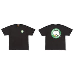 Human Made Dragon Print Tee China Pop Up Limited Casual Couple Streetwear