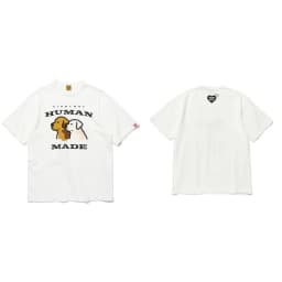 Human Made Dragon Print Tee China Pop Up Limited Casual Couple Streetwear