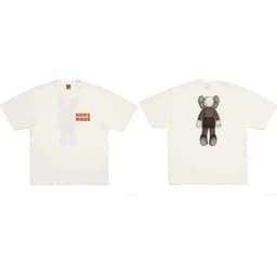 Human Made Dragon Print Tee China Pop Up Limited Casual Couple Streetwear