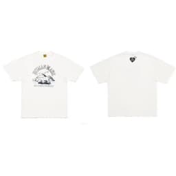 Human Made Dragon Print Tee China Pop Up Limited Casual Couple Streetwear