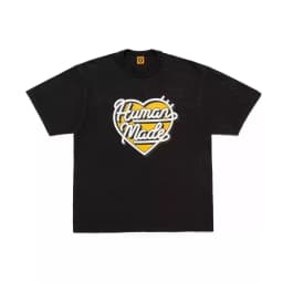 Human Made Dragon Print Tee China Pop Up Limited Casual Couple Streetwear