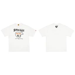 Human Made Dragon Print Tee China Pop Up Limited Casual Couple Streetwear