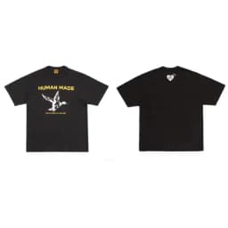 Human Made Dragon Print Tee China Pop Up Limited Casual Couple Streetwear