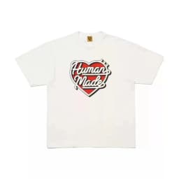 Human Made Dragon Print Tee China Pop Up Limited Casual Couple Streetwear