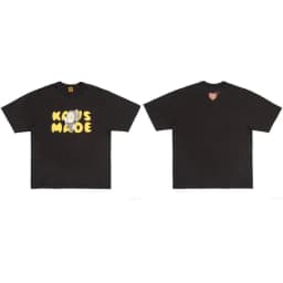 Human Made Dragon Print Tee China Pop Up Limited Casual Couple Streetwear