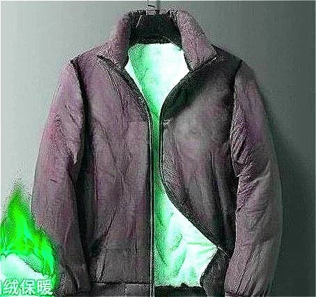 Men's Coat Winter warm 2026 new thickened men's coat,Customized products please contact us