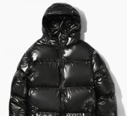 Men's Coat Winter warm 2026 new thickened men's coat,Customized products please contact us