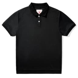 Men's Classic Cotton Polo Shirt Short Sleeve Casual Solid Color Lapel Tee Summer Breathable Slim Fit Tops