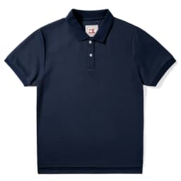 Men's Classic Cotton Polo Shirt Short Sleeve Casual Solid Color Lapel Tee Summer Breathable Slim Fit Tops