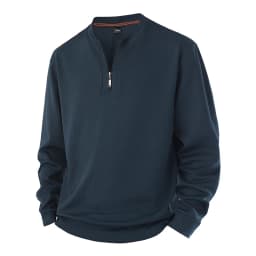 Plus Size M-9XL Sweatshirts Men's Zipper Hoodies Autumn Winter Warm Casual Tops Sport Overcoat Stand Fit Long Sleeves Clothing