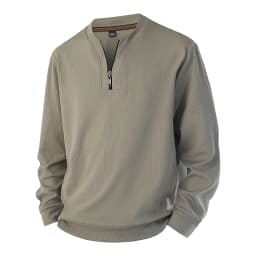 Plus Size M-9XL Sweatshirts Men's Zipper Hoodies Autumn Winter Warm Casual Tops Sport Overcoat Stand Fit Long Sleeves Clothing