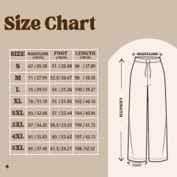 Men's straight-leg pants with a relaxed fit and simple stripe print. Casual wide-leg style. Suitable for teens and adults.