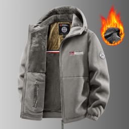 Outdoors Winter Polar Fleece Jacket Men Thermal Fleece Tactical Sports Coat Militar Softshell Hiking Outdoor Army Jackets