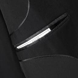 8XL Suit (Blazer+pants) Fashion Business Gentleman Italian Style Slim Solid Color Professional Suit Wedding Groom Best Man Suit