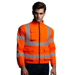 New Summer Cooling Construction Site Outdoor Work Jacket Heatstroke Prevention With Fan Air Conditioning Coat Loose And Casual