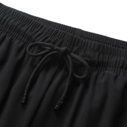 Breathable Men's Casual Pants Quick Dry Straight Elastic Waist Jogger Sweatpants Korean Classic Sport Trousers Plus Size 8XL 9XL