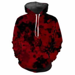 Jungle Camouflage 3d Printed Hoodie Men Spring Autumn Street Sweatshirt Loose Casual Outdoor Sports Top Long Sleeve Hoodies