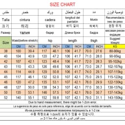 Plus Size 48 50 52 Mens Black Long Pants Casual Business Suit Pants