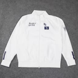 Golf PEARLYGATES clothing men's windbreaker jacket new autumn sports casual jacket men's top