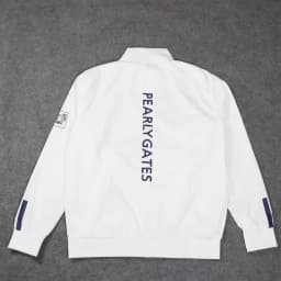Golf PEARLYGATES clothing men's windbreaker jacket new autumn sports casual jacket men's top