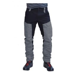 Nylon Men Cargo Pants Color Block Multi Pockets Sports Pants Work Trousers Outdoor Hiking Trekking Army Joggers Pants